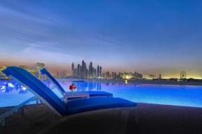 Oceana Residences, Free beach & pool access